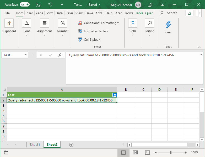 Download Power Query For Excel For Mac