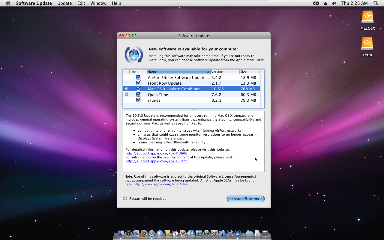 Download Origin For Mac 10.5 8