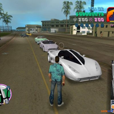 Gta Vice City Free Download For Mac Os X